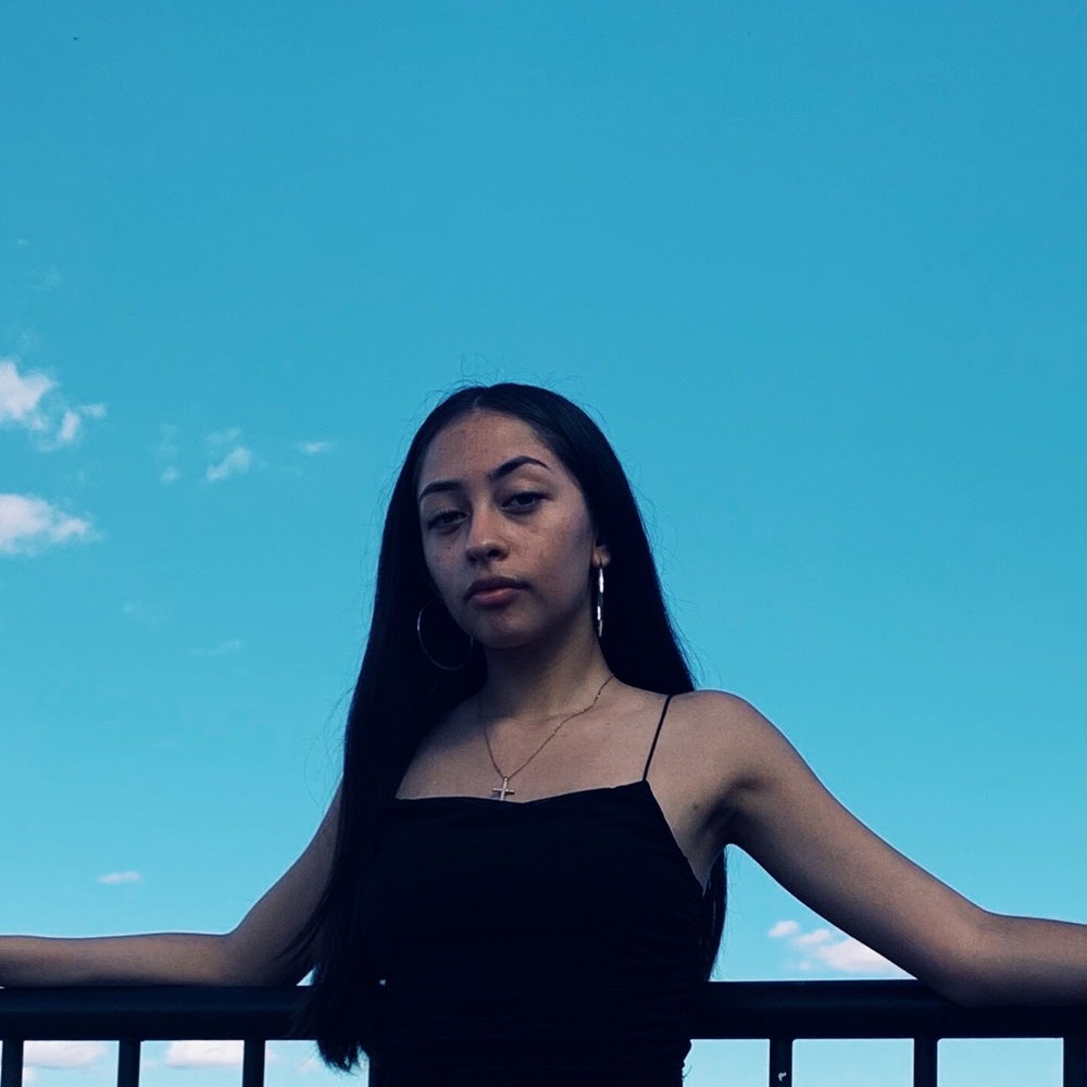 Meet your Posher, Luciana